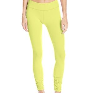 Beyond Yoga Essential Gather Long Legging